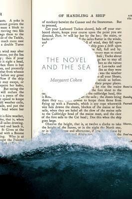 The Novel and the Sea by Margaret Cohen