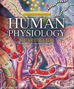 Human Physiology by Stuart Ira Fox