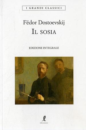 Il sosia by Fyodor Dostoevsky