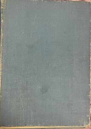 Wuthering Heights by Emily Brontë