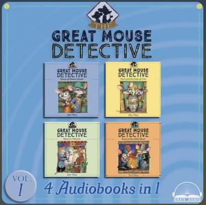 The Great Mouse Detective Collection Volume 1 by Eve Titus
