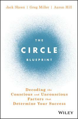 The Circle Blueprint: Decoding the Conscious and Unconscious Factors That Determine Your Success by Greg Miller, Jack Skeen, Aaron Hill