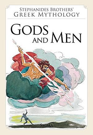 Gods and Men by Menelaos Stephanides
