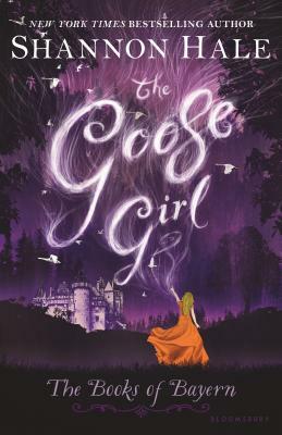 The Goose Girl by Shannon Hale