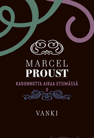 Vanki by Marcel Proust
