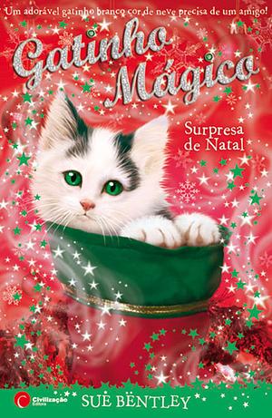 Surpresa de Natal by Angela Swan, Andrew Farley, Sue Bentley