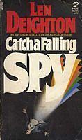 Catch a Falling Spy by Len Deighton