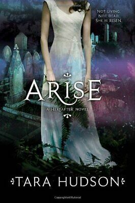 Arise by Tara Hudson
