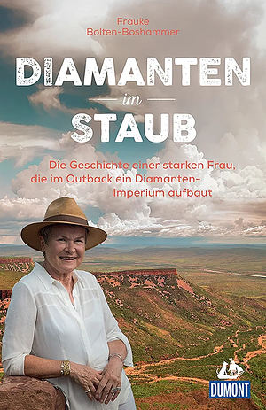 Diamanten im Staub by Frauke Bolten-Boshammer