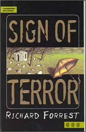 Sign of Terror by Richard Forrest