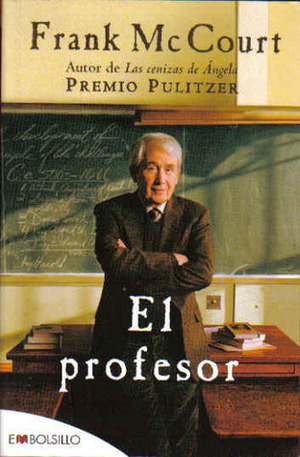 El profesor by Frank McCourt