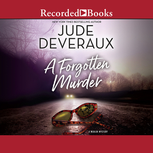 A Forgotten Murder by Jude Deveraux