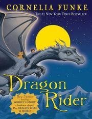 Dragon Rider by Anthea Bell, Anthea Funke, Cornelia; Translated by Bell