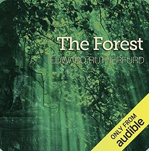 The Forest by Edward Rutherfurd