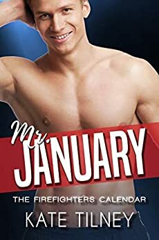 Mr. January by Kate Tilney