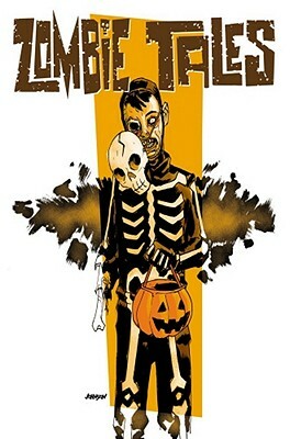Zombie Tales Omnibus: Outbreak by Jon Schnepp, Kim Krizan, William A. Messner-Loebs