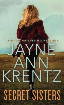 Secret Sisters by Jayne Ann Krentz