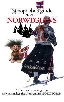 The Xenophobe's Guide to the Norwegians by Dan Elloway