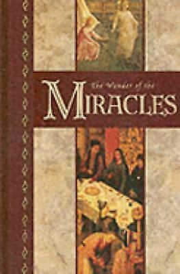 The Wonder of the Miracles by Robin Langley Sommer