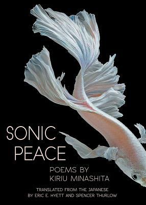 Sonic Peace by Kiriu Minashita