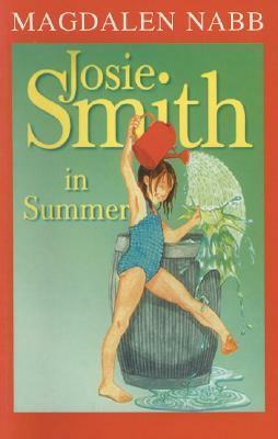 Josie Smith in Summer by Magdalen Nabb