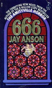 666 by Jay Anson