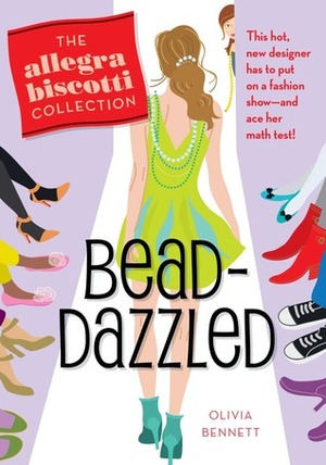 Bead-Dazzled: The Allegra Biscotti Collection by Olivia Bennett