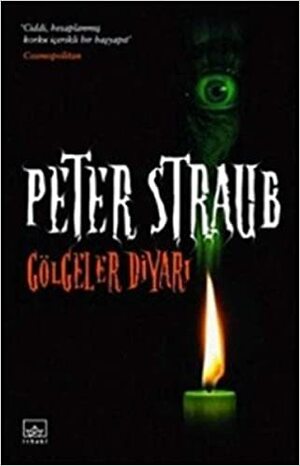 Gölgeler Diyarı by Peter Straub