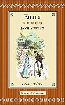 Emma by Jane Austen