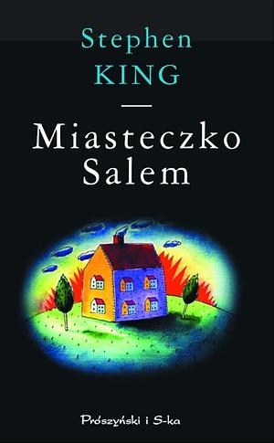 Miasteczko Salem  by Stephen King