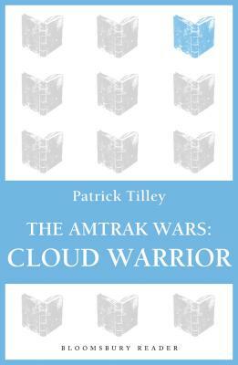 Cloud Warrior by Patrick Tilley