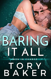 Baring It All by Tory Baker