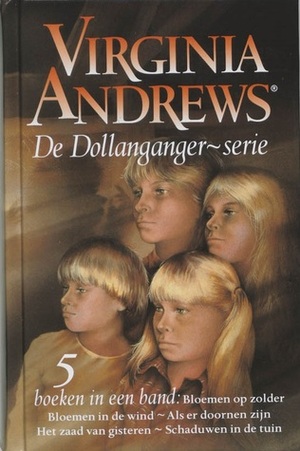 De Dollanganger-serie by V.C. Andrews, Parma van Loon