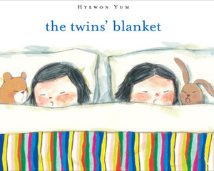 The Twins' Blanket by Hyewon Yum