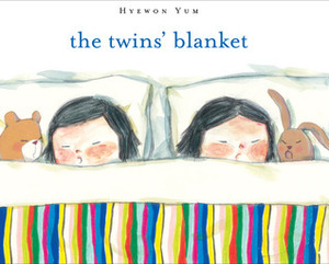 The Twins' Blanket by Hyewon Yum