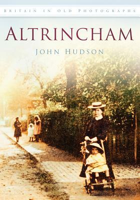 Altrincham by John Hudson