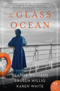 The Glass Ocean by Lauren Willig, Karen White, Beatriz Williams