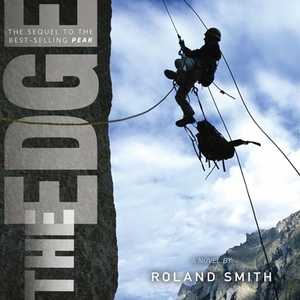 The Edge by Roland Smith