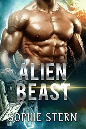 Alien Beast by Sophie Stern