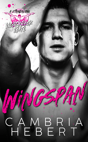 Wingspan by Cambria Hebert