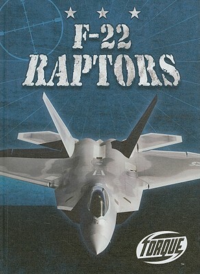 F-22 Raptors by Derek Zobel