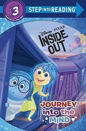 Journey Into the Mind by The Walt Disney Company