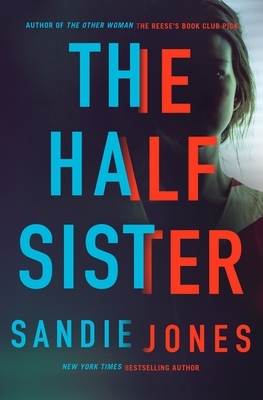 The Half Sister by Sandie Jones