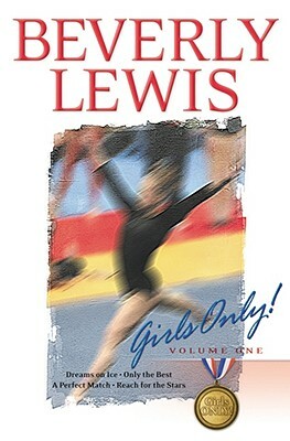 Girls Only!: 1-4 by Beverly Lewis