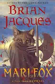 Marlfox by Brian Jacques