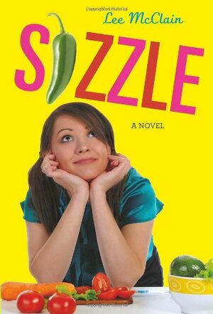Sizzle by Lee McClain