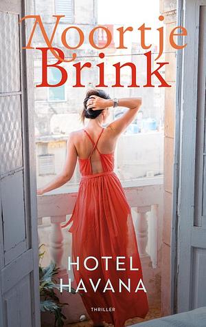 Hotel Havana by Noortje Brink