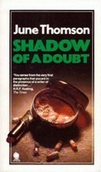 Shadow of a Doubt by June Thomson