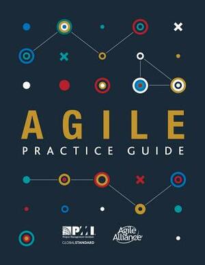 Agile Practice Guide by 