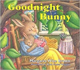 Goodnight Bunny by Margaret Wise Brown